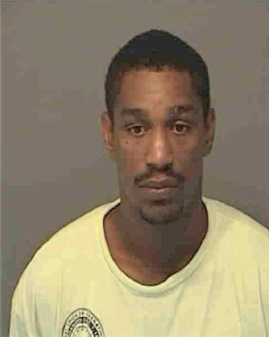 COATES, JERMAINE P. - Peoria County, IL