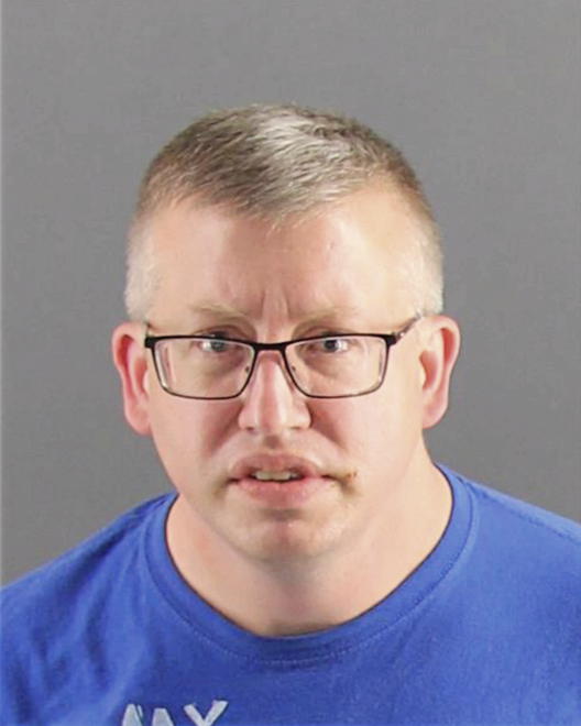 CRANK, KEVIN A - Peoria County, IL