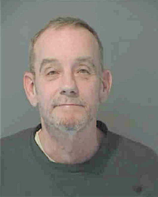 DONALD, BARRY - Peoria County, IL