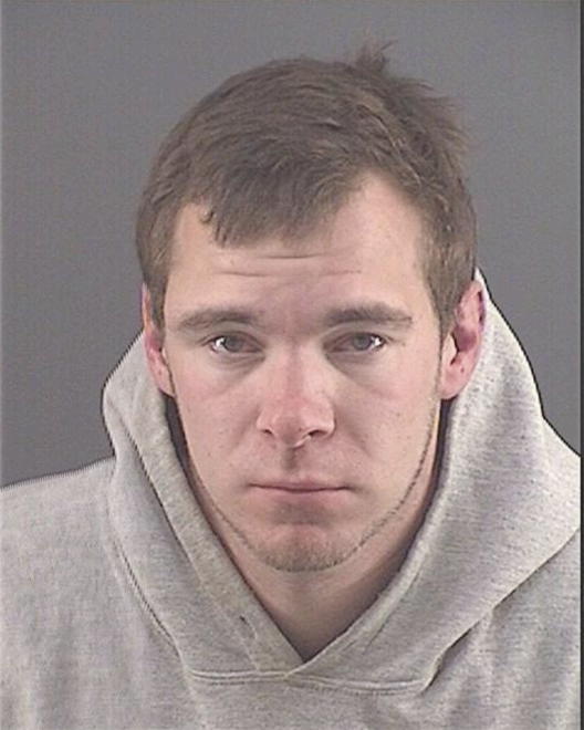 FAHNESTOCK, RYAN DAVID - Peoria County, IL