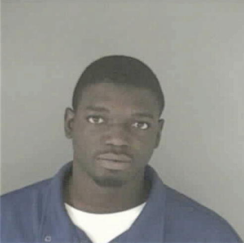 FAULKNER, ANTONIO LAMARCUS - Peoria County, IL