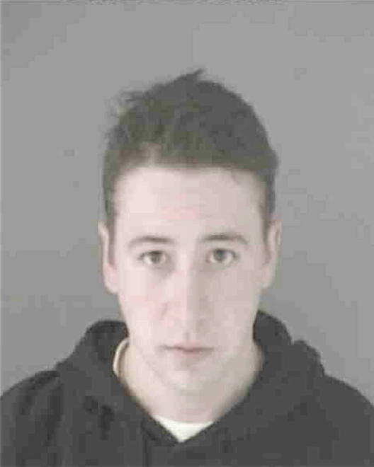HALLOR, CHRISTOPHER RYAN - Peoria County, IL