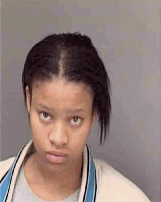 HOOD, FELICIA ANN - Peoria County, IL