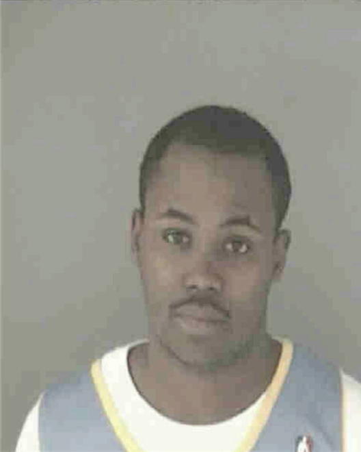 JONES, KENDRICK LAMAR - Peoria County, IL