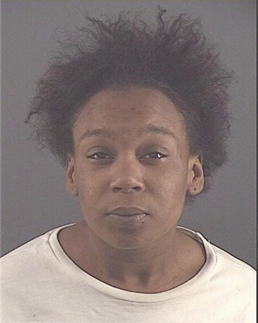 JONES, MALYRA MONIQUE - Peoria County, IL