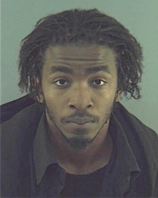 JONES, ZACHARY JAMES - Peoria County, IL