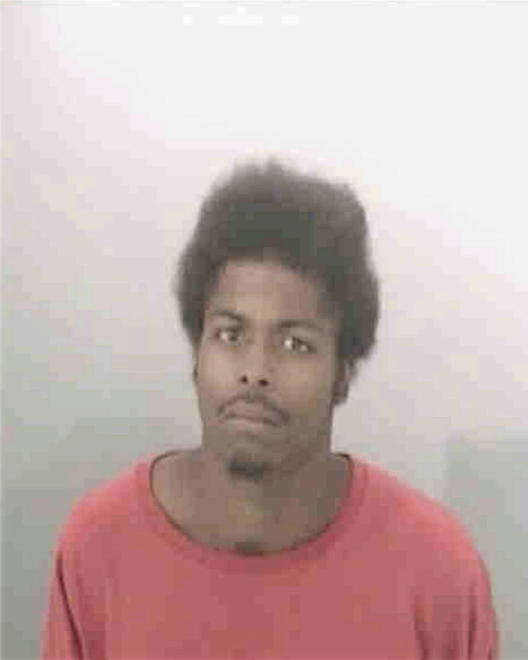 MCGEE, EDWARD LEE - Peoria County, IL