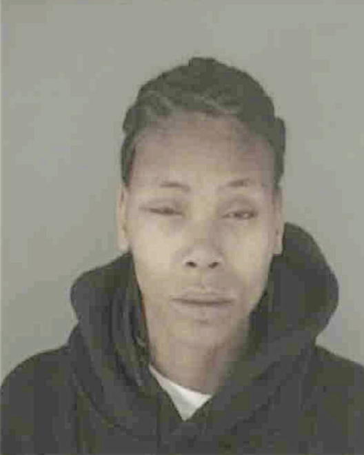 MONTFORD, CIAUNDI JAZMINE - Peoria County, IL