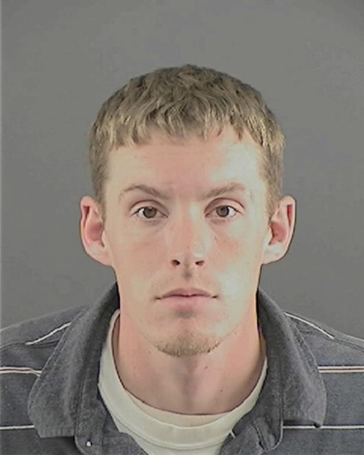 ORWIG, JOSHUA RAY - Peoria County, IL