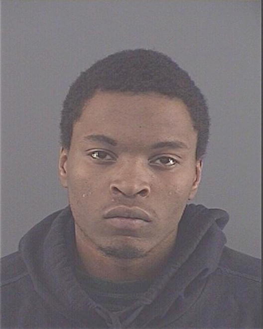QUARLES, TEVIN SHABRY - Peoria County, IL