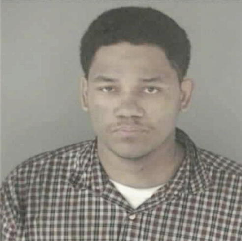ROBINSON, MAURICE NMN - Peoria County, IL