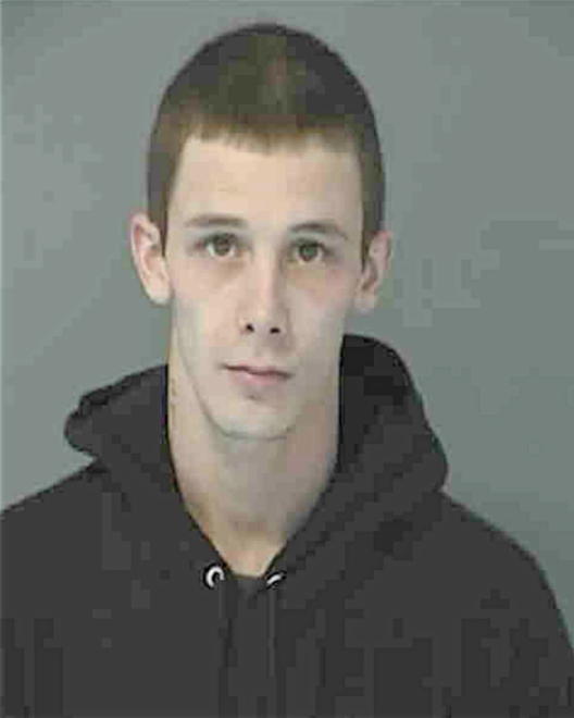 SANFORD, ERIC EUGENE - Peoria County, IL