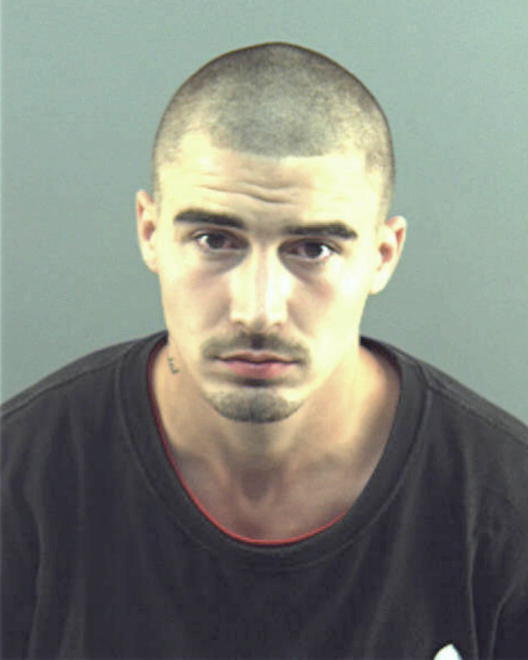 SCHNAITER, JOSHUA CHRISTOPHER - Peoria County, IL