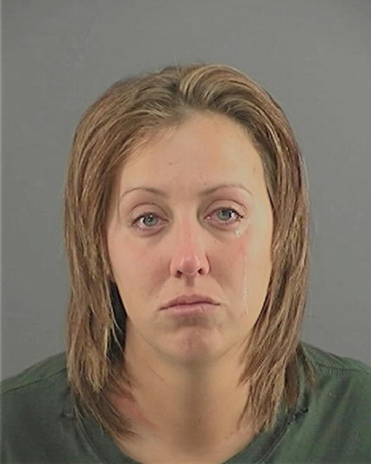 STALEY, MELISSA NICHOLE - Peoria County, IL