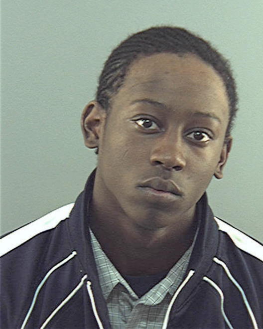 SUTER, DERRICK M - Peoria County, IL
