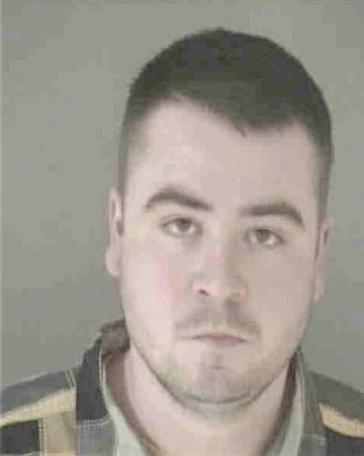 TRAYNOR, CHARLES ROY - Peoria County, IL