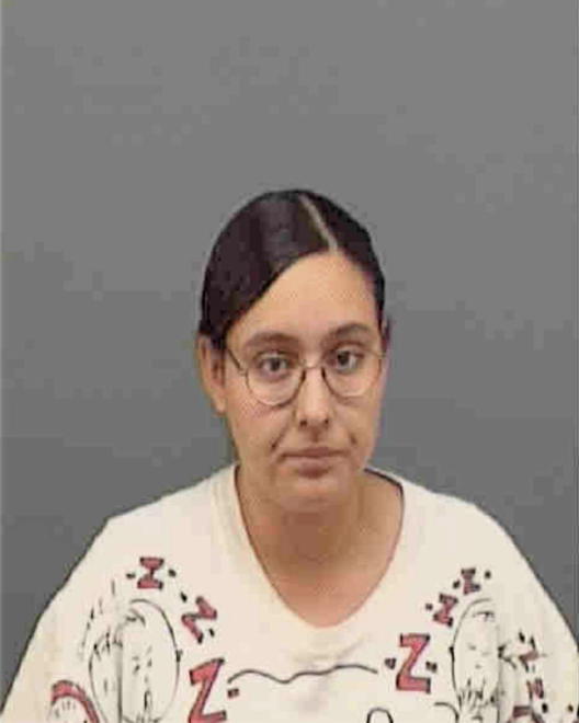 VILLARREAL, MONICA KAY - Peoria County, IL