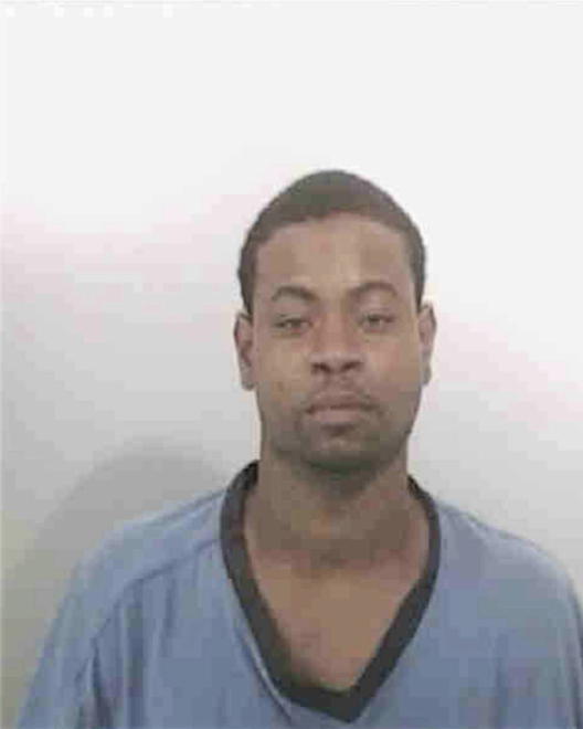 WALLS, SEAN TYRONE - Peoria County, IL