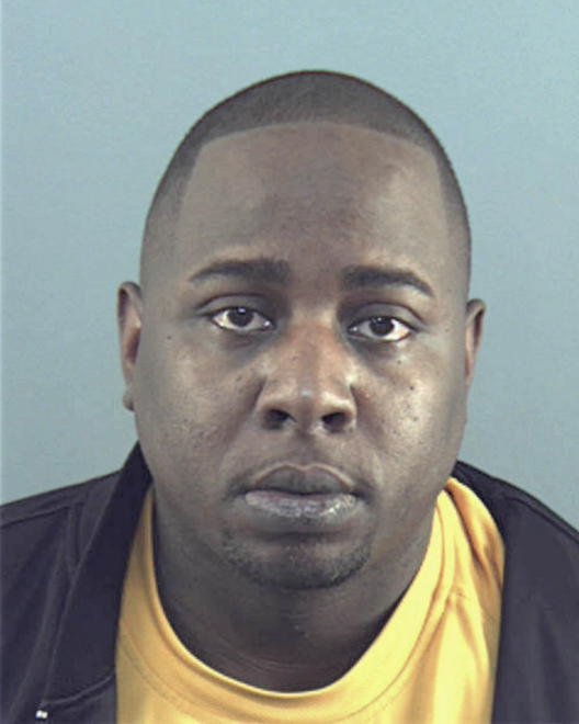 WASHINGTON, RICKY DEWAYNE - Peoria County, IL