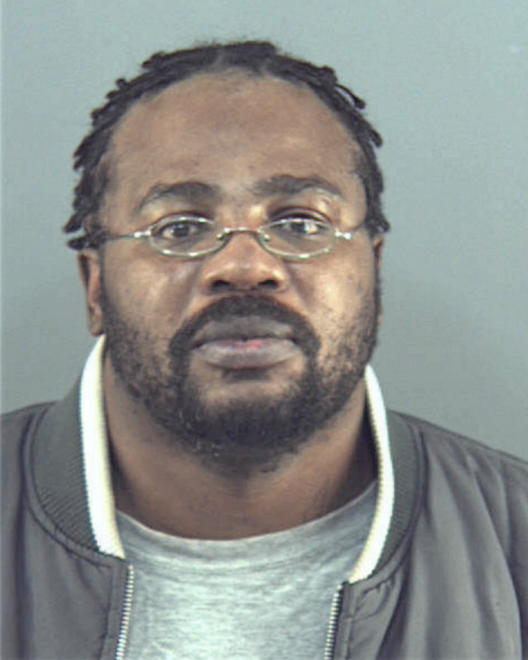 WHITMORE, ANTONIO D - Peoria County, IL