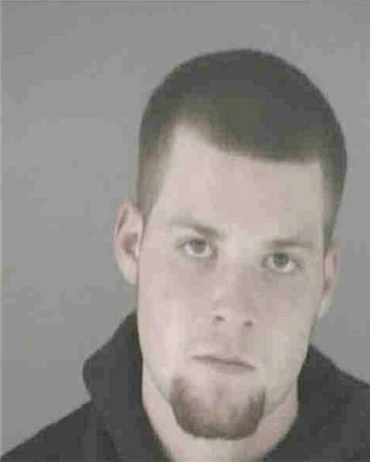 ANDERSON, JASON MATTHEW - Peoria County, IL