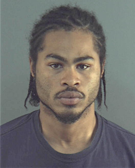 BECTON, GREGORY R - Peoria County, IL