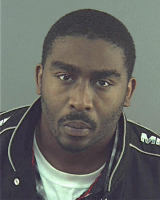 BLOCKER, DERWIN ANTOINE - Peoria County, IL