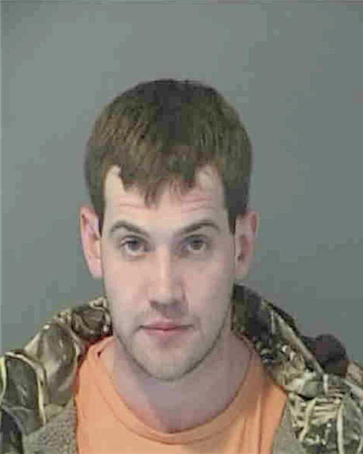 CHAMPLIN, JON ROLAND - Peoria County, IL