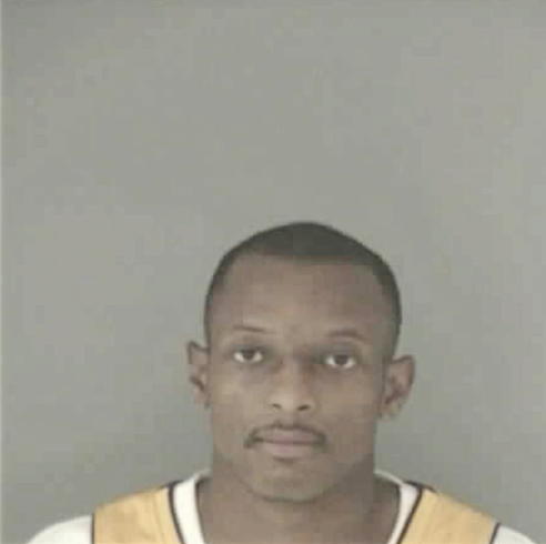 CLARK, KEITH LAMONT - Peoria County, IL