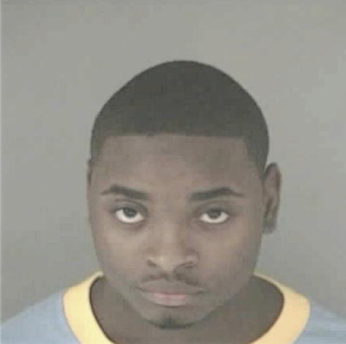DONELSON, AARON TONY - Peoria County, IL