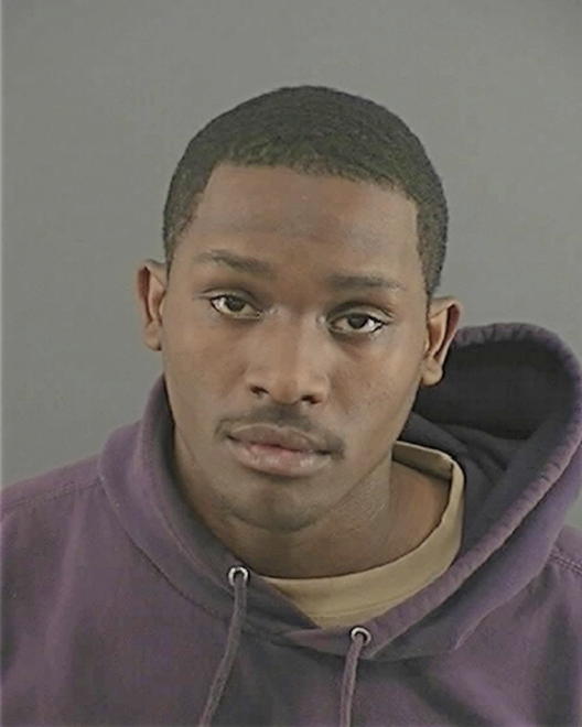 DORSEY, DONTERRIUS DARNELL - Peoria County, IL