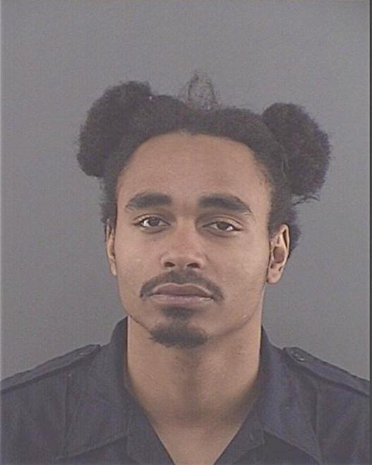 DOTHARD, DANTE DESHAY - Peoria County, IL