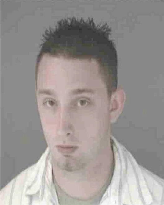 FAUGHN, MATTHEW M - Peoria County, IL