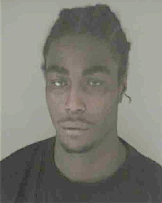 FAULKNER, ANTONIO MAURICE - Peoria County, IL