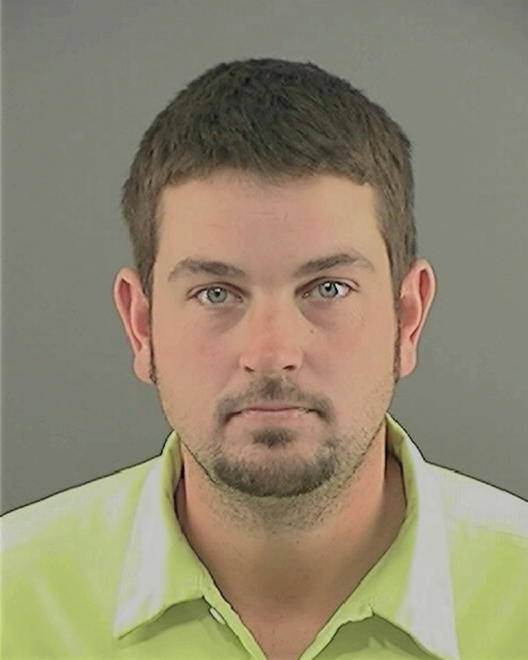 FOUTS, JASON FRIEDRICH - Peoria County, IL