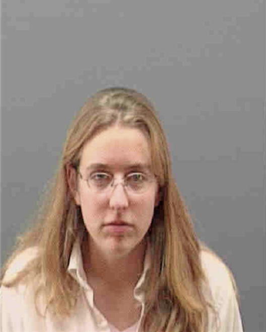 GOSCH, MARANDA KAY - Peoria County, IL