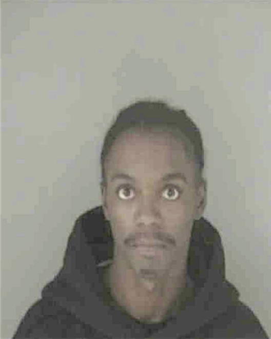 HARRIS, ANTOINE EUGENE - Peoria County, IL