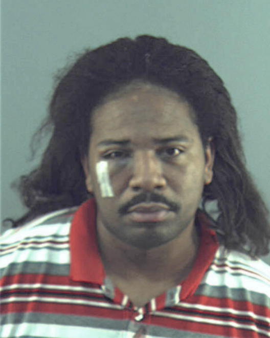 HARRIS, XAVIER MARIO - Peoria County, IL