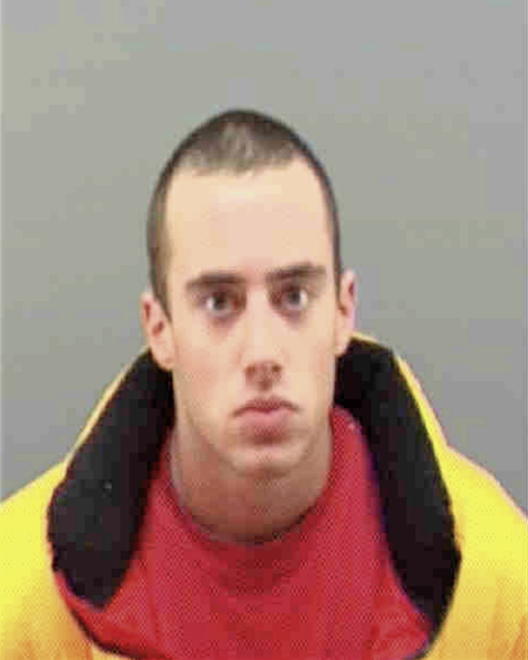 HEFFRON, MATTHEW D - Peoria County, IL