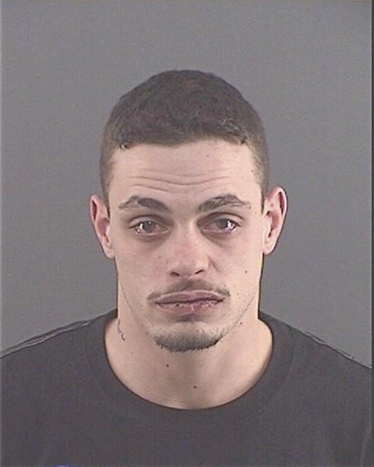 HILL, MATHEW J - Peoria County, IL