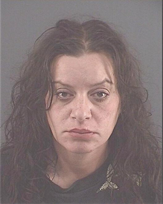 HINTON, CARRIE SUEZETTE - Peoria County, IL