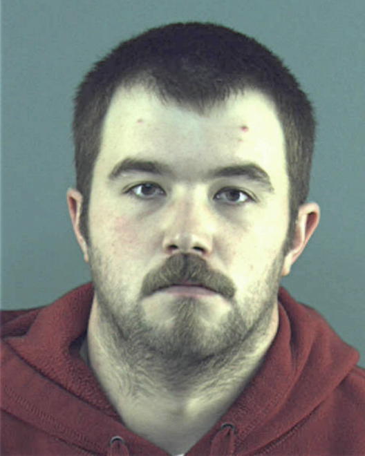 HURST, JACOB N - Peoria County, IL