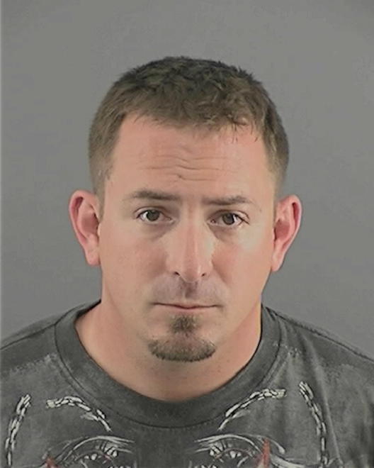 JENNINGS, DIRK WEST - Peoria County, IL