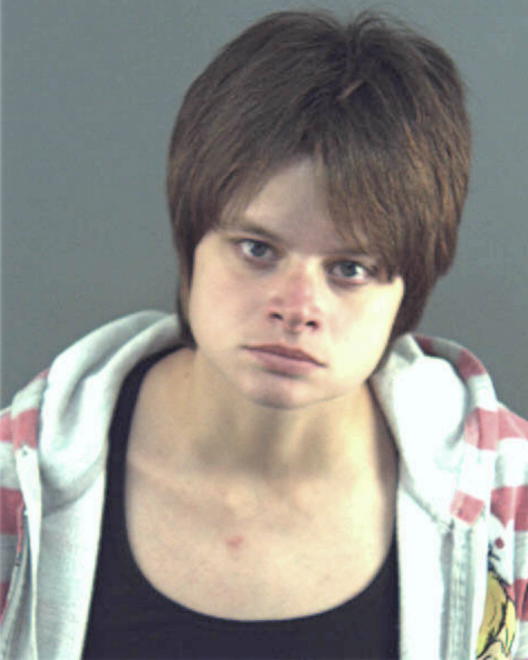 MARICLE, CARLEENA M - Peoria County, IL