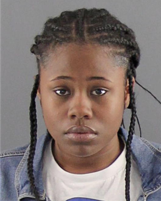 MARS, TERRIKA LESHAWN - Peoria County, IL