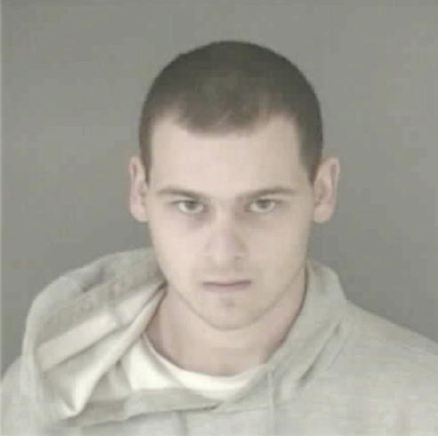 ORTEGA, VICTOR JOSE - Peoria County, IL