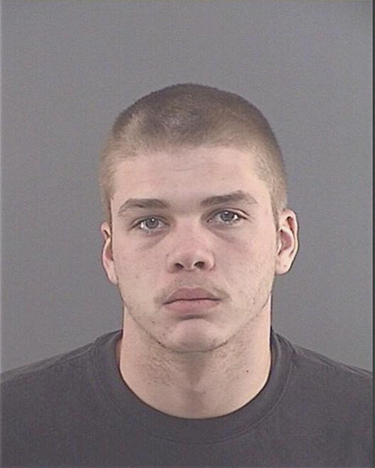 PAINTER, CHRISTOPHER ARTHUR - Peoria County, IL