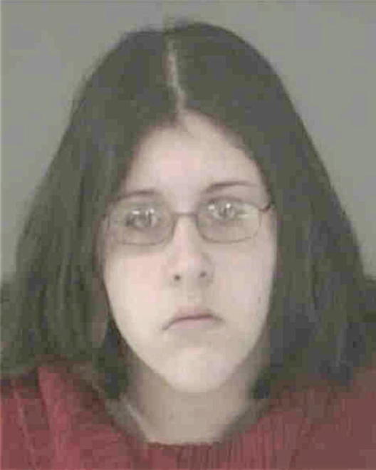 PEREZ, JENICA MARIE - Peoria County, IL