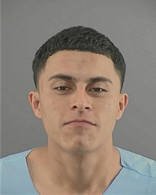 PIMENTEL, RUBEN - Peoria County, IL
