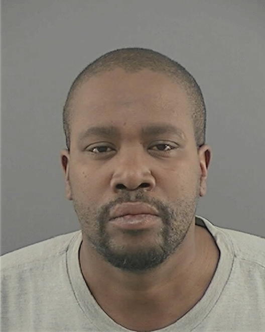 PORTER, DARNELL EMANUEL - Peoria County, IL